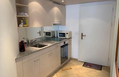 Laax Apartment | Apartment near Laax Lake