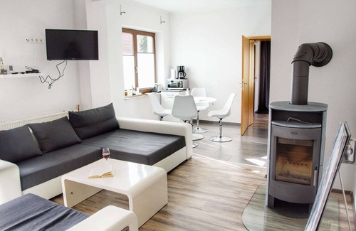Monkebude Apartment | Apartment near Lagoon and Lake Views