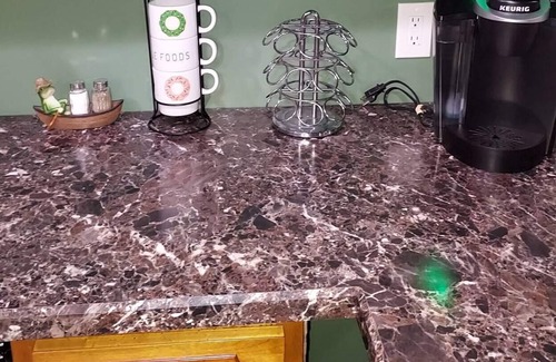 Silver Creek Apartment | Apartment near Lake Erie in Silver Creek
