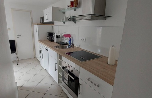 Region Hannover District Apartment | Apartment near Lesch