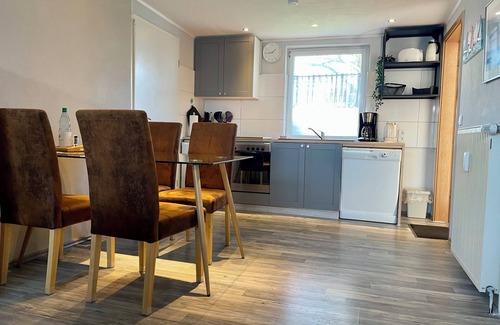 Jemgum Apartment | Apartment near Leer, Ditzum, quiet but conveniently located