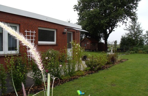 Jemgum Apartment | Apartment near Leer, Ditzum, quiet but conveniently located