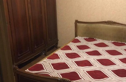 Tbilisi Apartment | Apartment near Metro Isani
