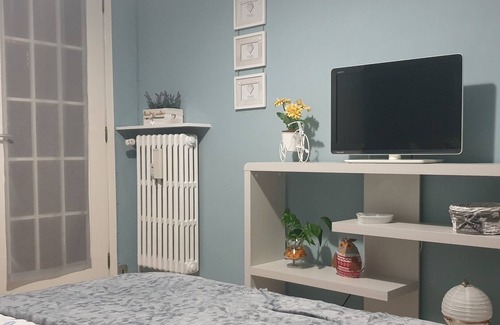 Santa Rita Apartment | Apartment near Olympic Stadium