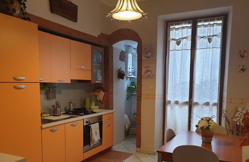 Santa Rita Apartment | Apartment near Olympic Stadium
