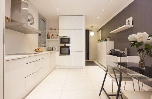 la Vila de Gracia Apartment | Apartment near Passeig de Gracia