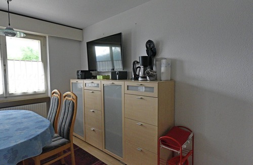 Mastrils Apartment | Apartment near Pizol