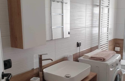 Baranzate Apartment | Apartment near Rho Fiera, MIND, Galeazzi and Sacco
