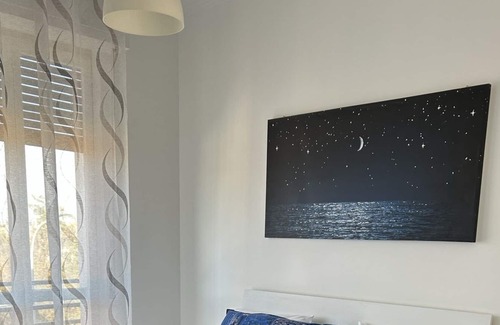 Baranzate Apartment | Apartment near Rho Fiera, MIND, Galeazzi and Sacco