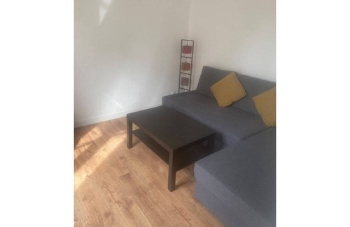 Goussainville Apartment | Apartment near Roissy Charles de Gaulle