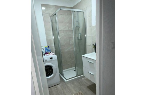 Goussainville Apartment | Apartment near Roissy Charles de Gaulle