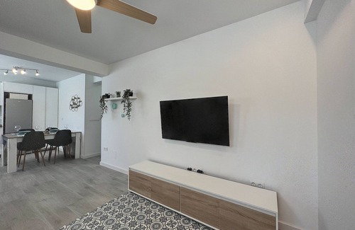 Playa de San Juan Apartment | Apartment near San Juan Beach