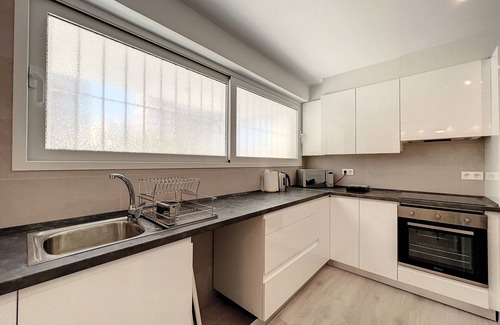 Playa de San Juan Apartment | Apartment near San Juan Beach