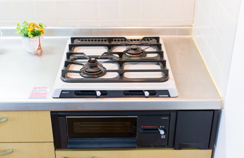 Higashi House | Apartment near Shibuya Station 04