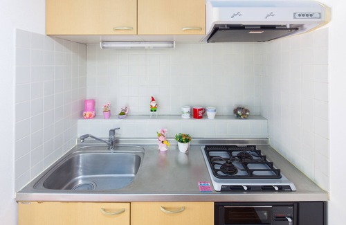 Higashi House | Apartment near Shibuya Station 04