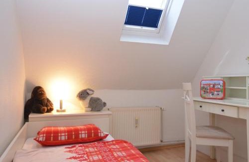 Wehrstapel Apartment | Apartment near ski area in Wehrstapel in Sauerland