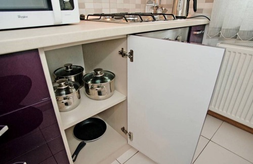 Sector 4 House | Apartment near Spitalul Bagdasar-Arseni