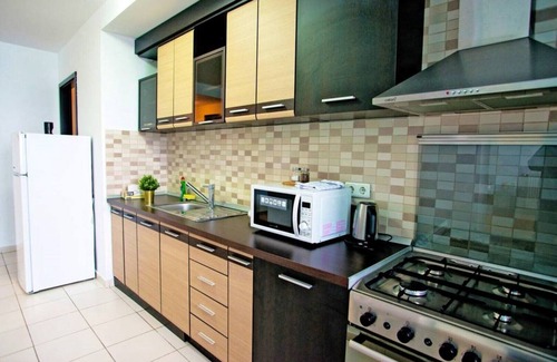Sector 4 House | Apartment near Spitalul Bagdasar-Arseni