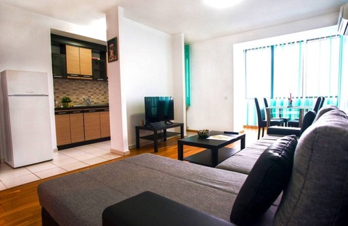 Sector 4 House | Apartment near Spitalul Bagdasar-Arseni