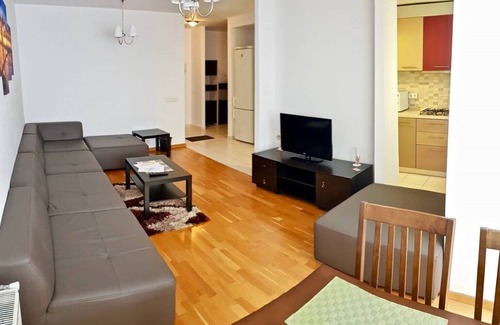 Sector 4 House | Apartment near Spitalul Bolnavi Cronici Sf. Luca