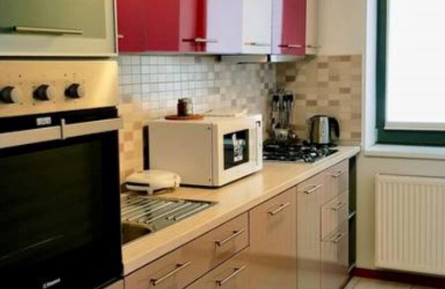 Sector 4 House | Apartment near Spitalul Bolnavi Cronici Sf. Luca