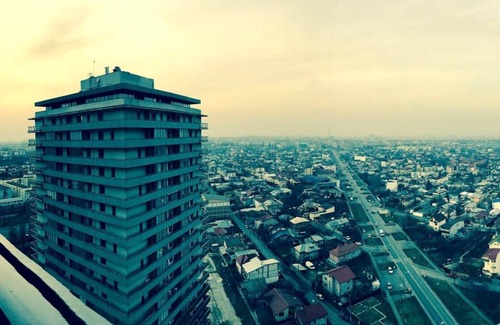 Sector 4 House | Apartment near Spitalul Bolnavi Cronici Sf. Luca