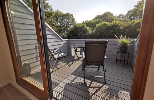 Schwentinental Apartment | Apartment near the Baltic Sea and the Schwentine