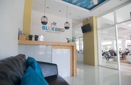 Khao Rup Chang Apartment | Apartment near Thaksin University and Supermarket. 10-minute drive to the beach.