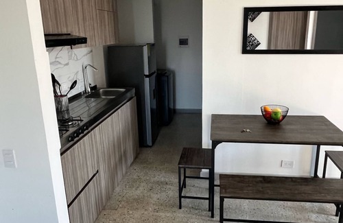 Barranquilla Apartment | APARTMENT NEAR THE MALECON DEL RIO