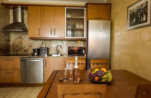 Son Baulo Apartment | Apartment near the beach with terrace and communal pool, YourHouse Ronda Playa Holidays