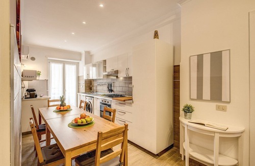 Quartiere XXXIV Lido di Ostia Levante Apartment | Apartment near the sea of Rome for a couple or small groups of people