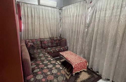 Nasr City Apartment | Apartment near the airport