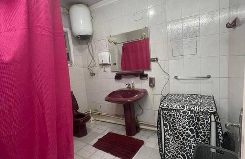 Nasr City Apartment | Apartment near the airport