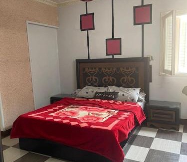 Nasr City Apartment | Apartment near the airport