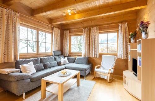 Moosen Apartment | Apartment near the ski area