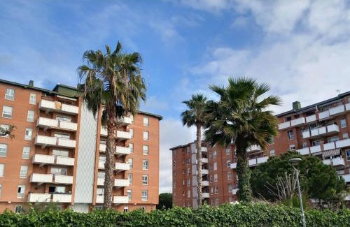 Premia de Mar Apartment | Apartment near the beach and Port Marina of Premia