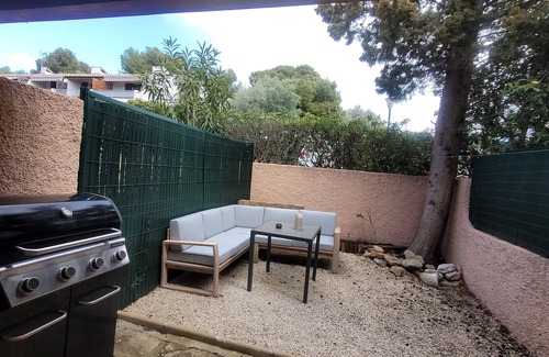 La Ciotat Apartment | Apartment near the beach