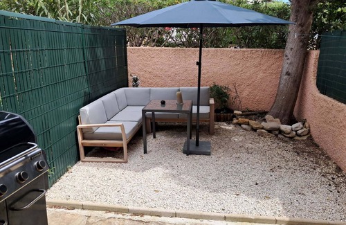 La Ciotat Apartment | Apartment near the beach