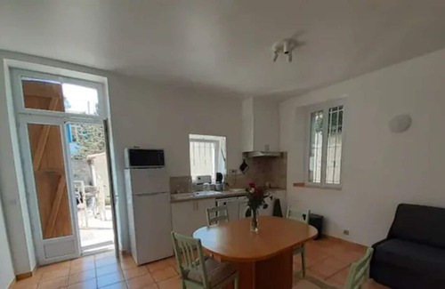 Vielle-Chapelle Apartment | apartment near the beaches