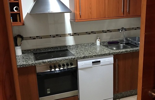 Denia Apartment | Apartment near the beach