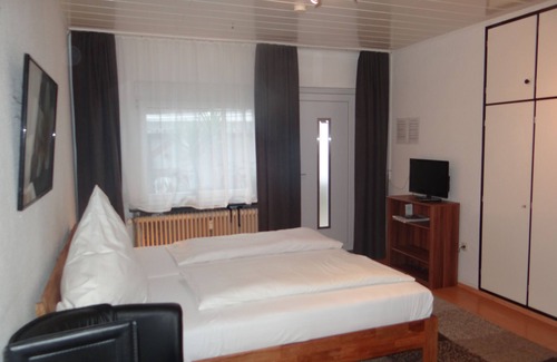 Mitte Apartment | Apartment near the city center with terrace