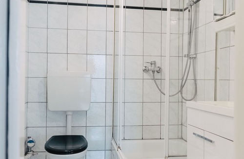 Mitte Apartment | Apartment near the city center with terrace