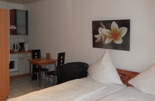 Mitte Apartment | Apartment near the city center with terrace