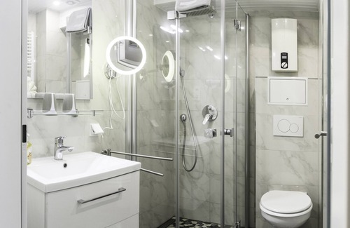 Darmstadt Condo | Apartment near the city center
