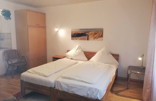 Darmstadt Condo | Apartment near the city center