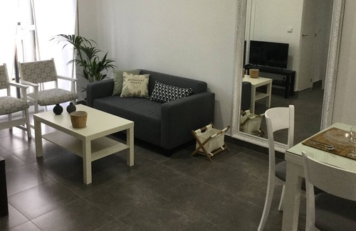 Distrito Sur House | Apartment near the old town