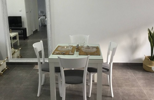 Distrito Sur House | Apartment near the old town