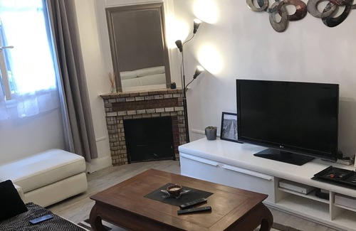 Villa Montmorency Apartment | Apartment near Trocadero
