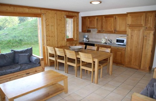 Veysonnaz Apartment | Apartment near Veysonnaz ski slope