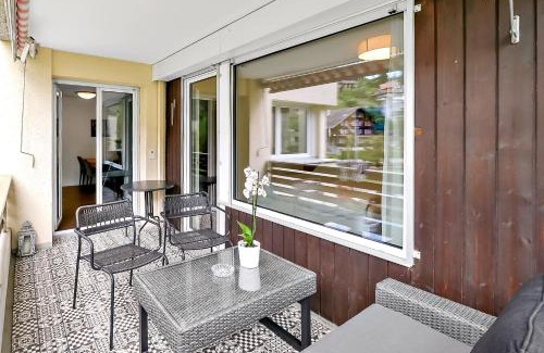 Engelberg Apartment | Apartment nearby Titlis Station